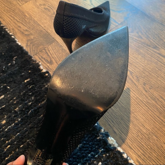 Stella McCartney Heels - Picture 5 of 5